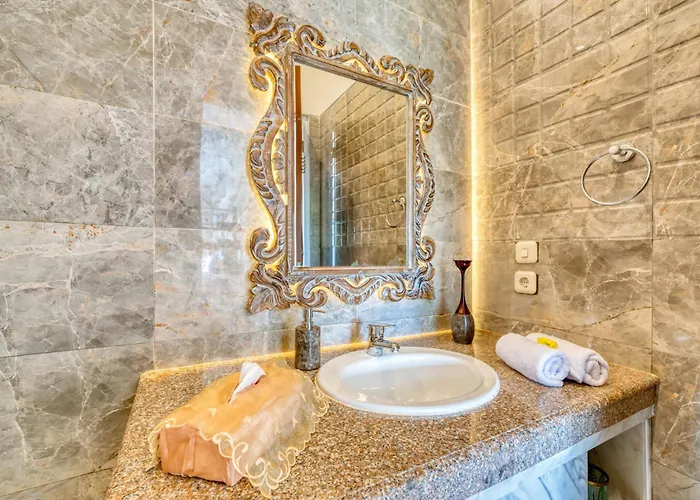 Grand 4bd In With Ocean View * Uluwatu
