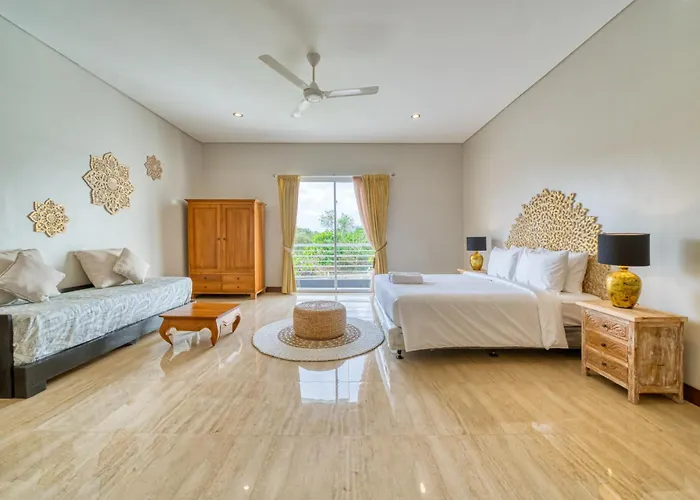 Grand 4bd In With Ocean View *