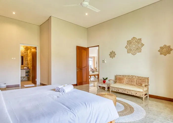 Grand 4bd In With Ocean View Villa *