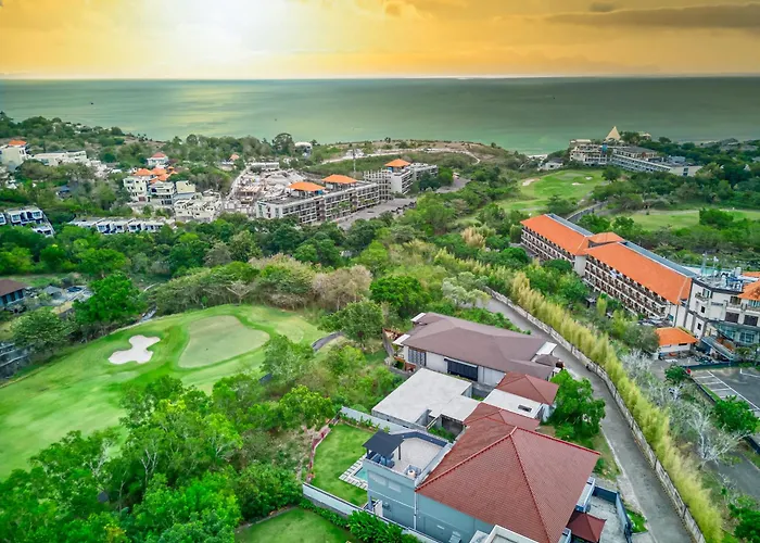 Villa Grand 4bd In With Ocean View *