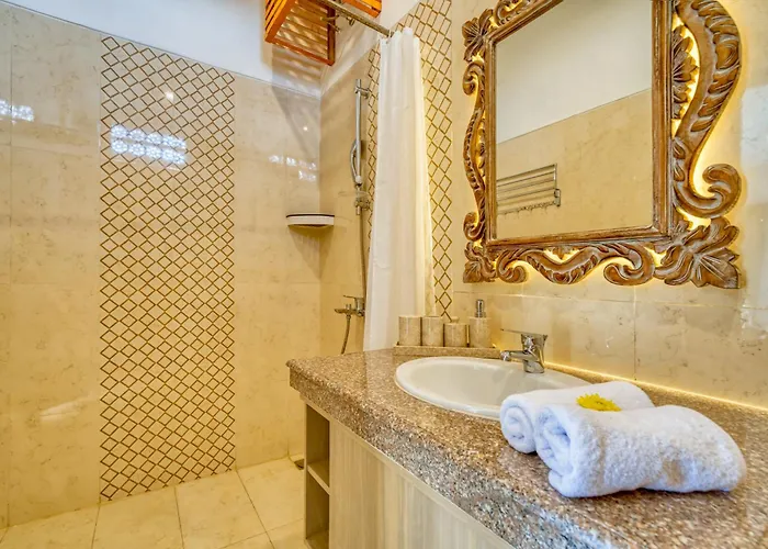 Villa Grand 4bd In With Ocean View Uluwatu