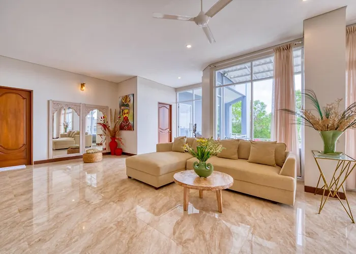 Grand 4bd In With Ocean View Villa *
