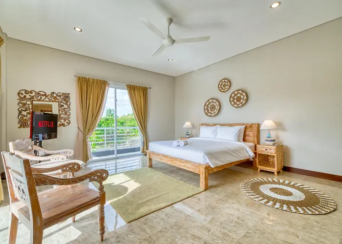 Grand 4bd In With Ocean View *