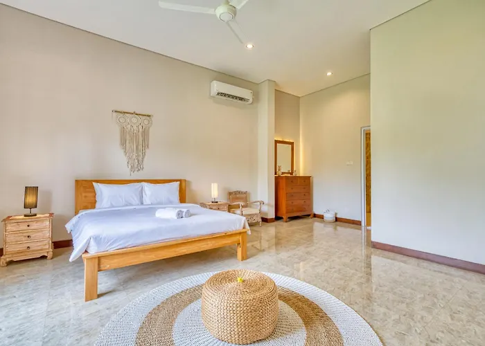 Grand 4bd In With Ocean View * Uluwatu
